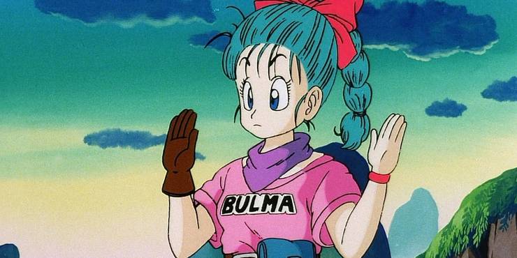 Dragon Ball 10 Things That Were Changed For American Audiences Dragon Ball 10 Things That Were Changed For American Audiences